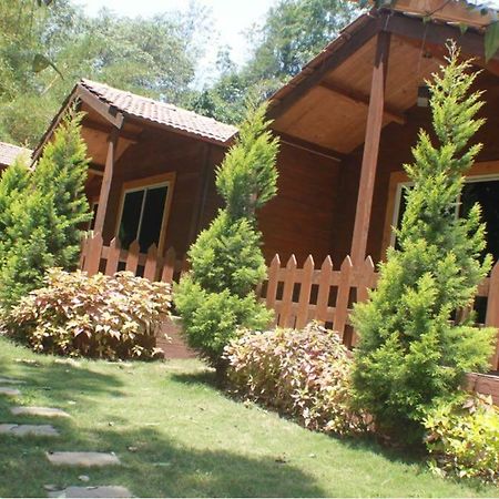 Coorg Amodhini Apartment Madikeri Exterior photo